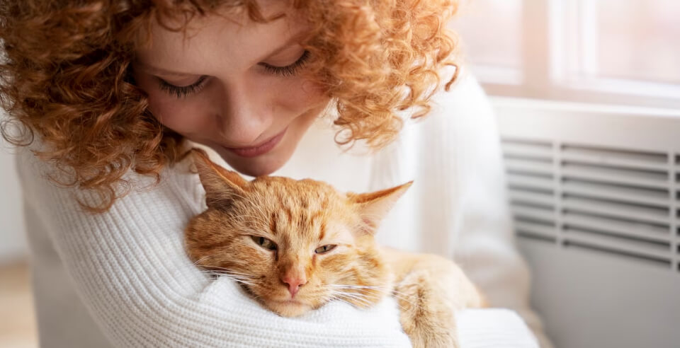 Beyond the Exam Room: How Fitlife Vet Brings Future-Forward Care to AbuDhabi